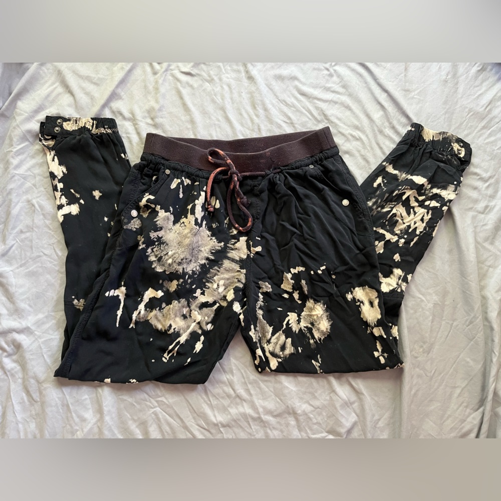 MICHAEL KORS JOGGERS BLEACHED